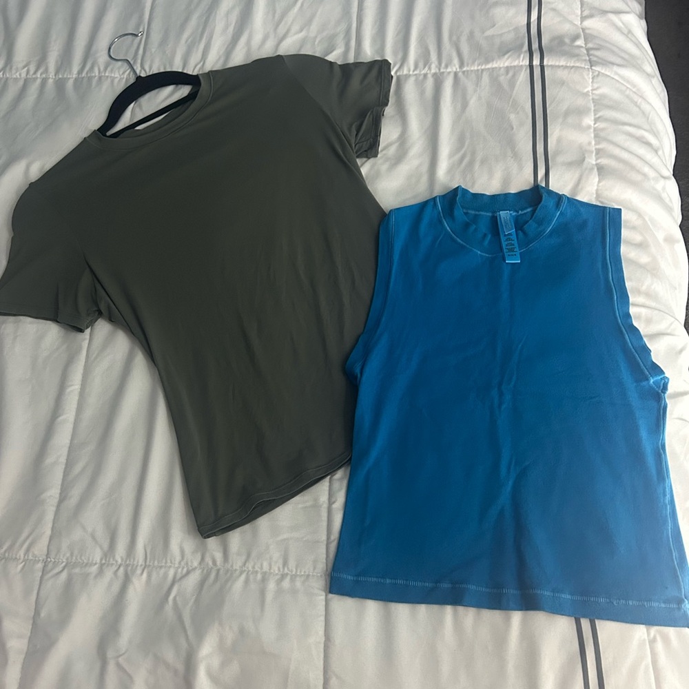 SKIMS Tops
